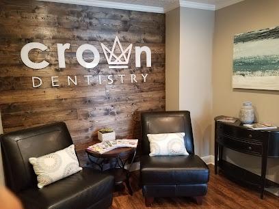 Crown Dentistry - General dentist in Arlington, TX