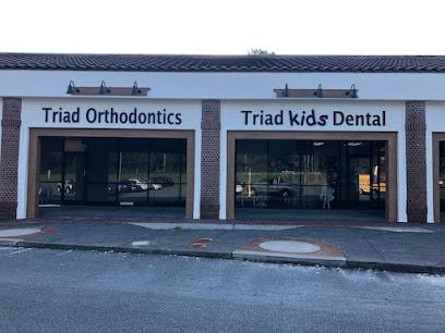 Triad Orthodontics – Winston Salem - Orthodontist in Winston Salem, NC