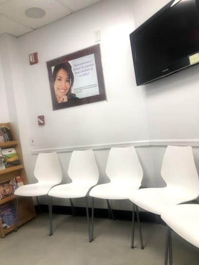 Cynthia Talavera, D.D.S. - General dentist in Jackson Heights, NY
