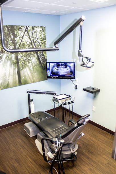 Dr. Aamir Budhani, DMD - General dentist in Arlington, TX