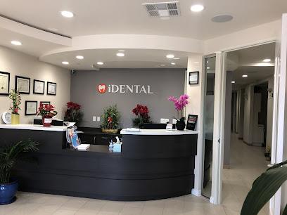 Dr. Jufen Zhou – iDental Fremont - Cosmetic dentist, General dentist in Fremont, CA