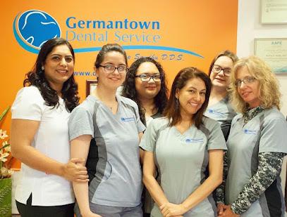 Germantown Dental Service - General dentist in Germantown, MD
