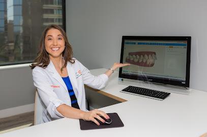 VCO Orthodontics, Dr. Crissy Markova - Orthodontist in Arlington, VA