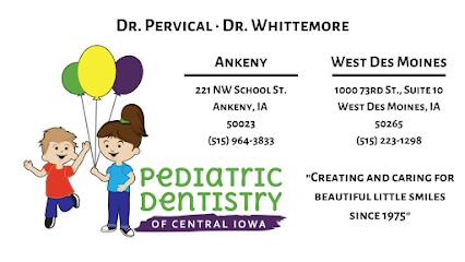 Steven Whittemore, D.D.S. - Pediatric dentist in West Des Moines, IA
