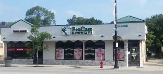 ProCare Family Dental - General dentist in Morton Grove, IL