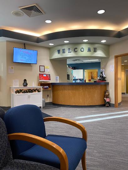 Nolan and Guest Orthodontics - Orthodontist in Canton, MI