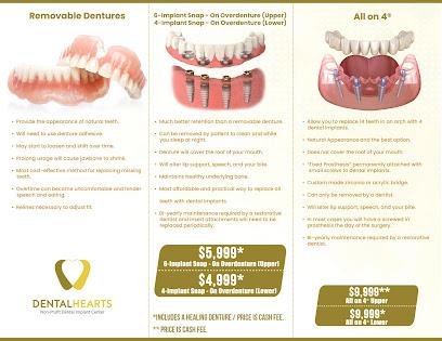 Dental Hearts - General dentist in Phoenix, AZ