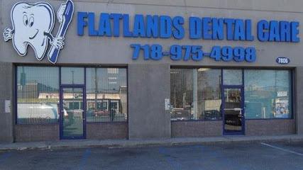Flatlands Dental Care - Cosmetic dentist, General dentist in Brooklyn, NY