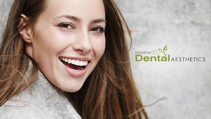 Pasadena Dental Aesthetics - Cosmetic dentist, General dentist in Pasadena, CA