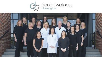 Dental Wellness of Lexington - General dentist in Lexington, KY