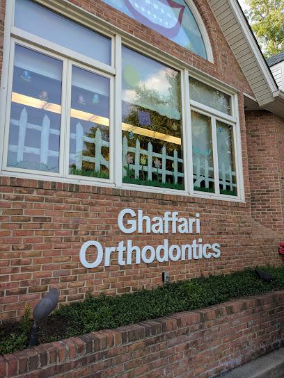 Ghaffari Orthodontics - Orthodontist in Vienna, VA