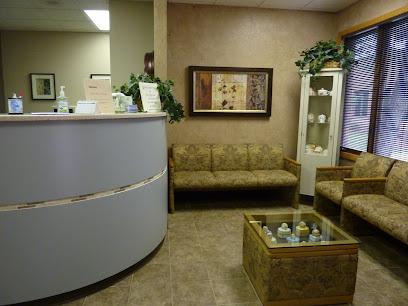 Gilbert Charles F DDS - General dentist in Arlington Heights, IL
