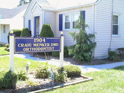 Craig L Menker, DMD - Orthodontist in South Plainfield, NJ