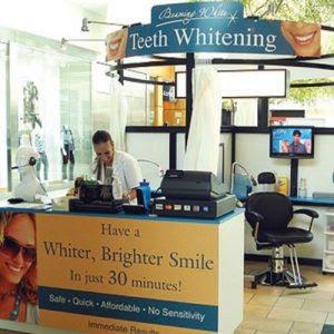 Magnolia Cosmetic Teeth Whitening - Cosmetic dentist, General dentist in Tallahassee, FL