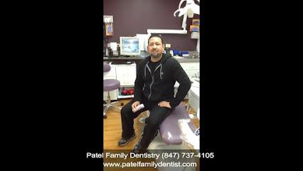 Patel Family Dentistry - General dentist in Franklin Park, IL