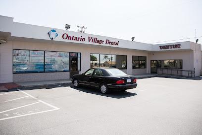 Ontario Village Dental - General dentist in Ontario, CA
