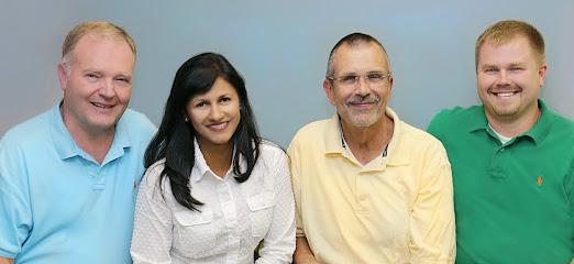 Clemmons Family Dental, Drs. Turner, Chostner, Peoples and Schofield - General dentist in Clemmons, NC