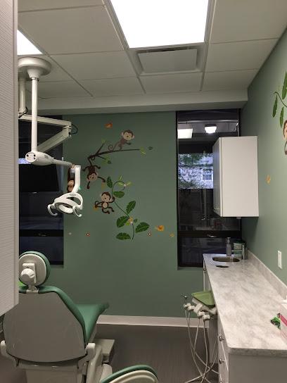 Kids Care Dental - Pediatric dentist in Great Neck, NY