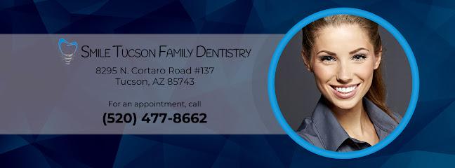 Smile Tucson Family Dentistry - General dentist in Tucson, AZ