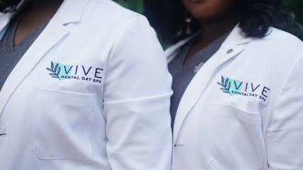 Vive Dental Day Spa - General dentist in Chevy Chase, MD