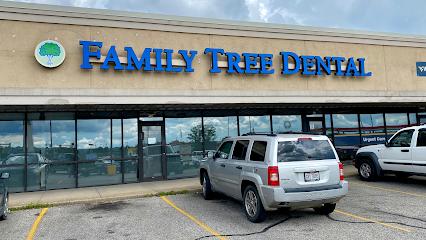 Family Tree Dental - General dentist in Marietta, OH