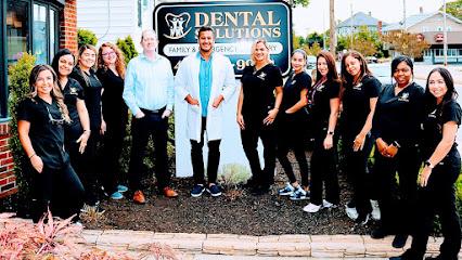 Dental Solutions - General dentist in Pawtucket, RI