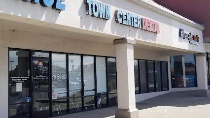 East Bay Town Center Dental - General dentist in San Pablo, CA