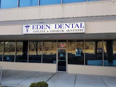 Eden Dental - General dentist in Yonkers, NY