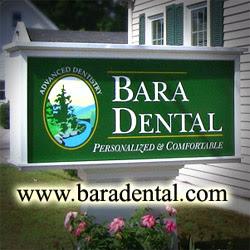 Bara Dental - General dentist in Hillsborough, NH