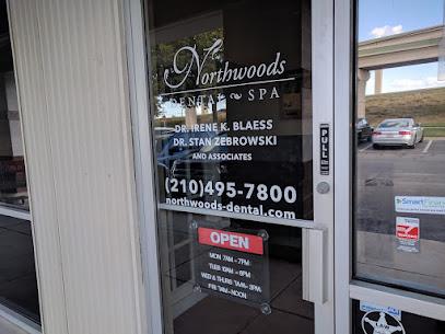 Northwoods Dental Spa - General dentist in San Antonio, TX