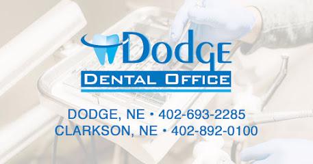 Dodge Dental Office - General dentist in Dodge, NE
