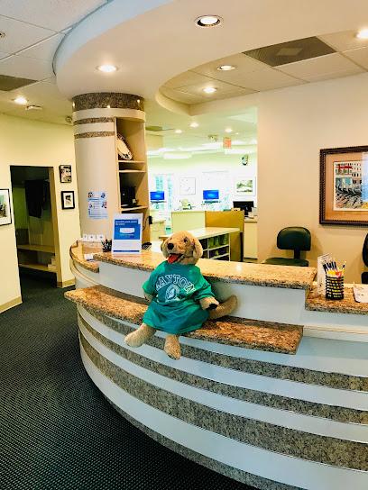 Zaytoun Orthodontics – Cary - Orthodontist in Cary, NC