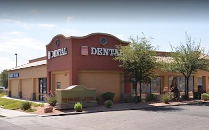 Nevada Sun Dental - General dentist in Henderson, NV