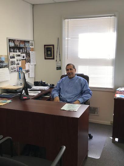 Dr. Duraid Sahawneh - General dentist in Yonkers, NY