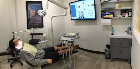 Dr. Grace Noble Dy D.M.D. - General dentist in Orange, CA