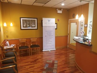 West End Teeth (Christian S. Tabor DMD, PC) - General dentist in Glen Allen, VA