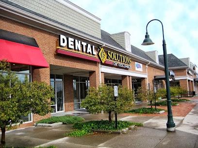 Dental Solutions of Columbus - General dentist in Columbus, IN