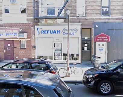 Refuah Family Dental - General dentist in Brooklyn, NY