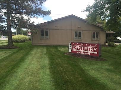 Toledo Family Dental Care - General dentist in Toledo, OH