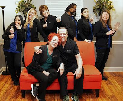 Drs. Williams & Schiavone - General dentist in Louisville, KY