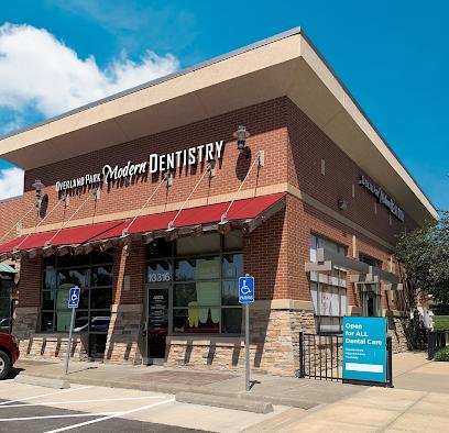 Overland Park Modern Dentistry - General dentist in Overland Park, KS