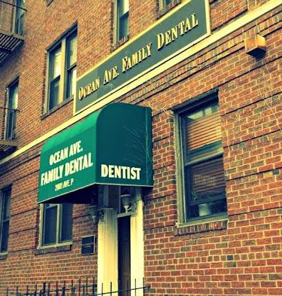 Ocean Ave Family Dental - General dentist in Brooklyn, NY