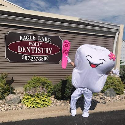 Eagle Lake Family Dentistry - General dentist in Eagle Lake, MN