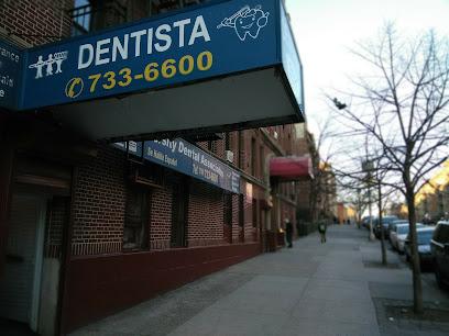 University Dental Associates - General dentist in Bronx, NY