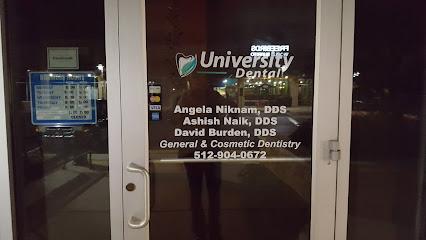 University Dental - General dentist in Round Rock, TX