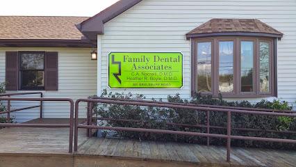Family Dental Associates, P.A. - General dentist in Dover, DE