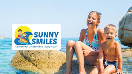 Sunny Smiles Dentistry for Children and Young Adults – Santa Barbara - Pediatric dentist in Santa Barbara, CA