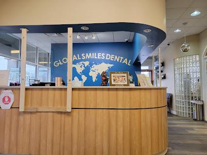 Global Smiles Dental - General dentist in Indianapolis, IN