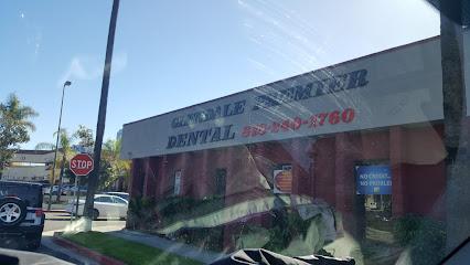 Glendale Premier Dental Center - General dentist in Glendale, CA