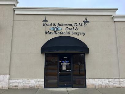 Brad S Johnson, DMD - General dentist in Morristown, TN